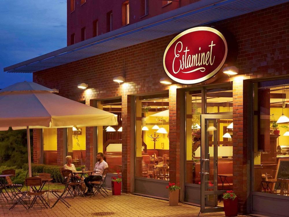 Hotel Ibis Katowice -