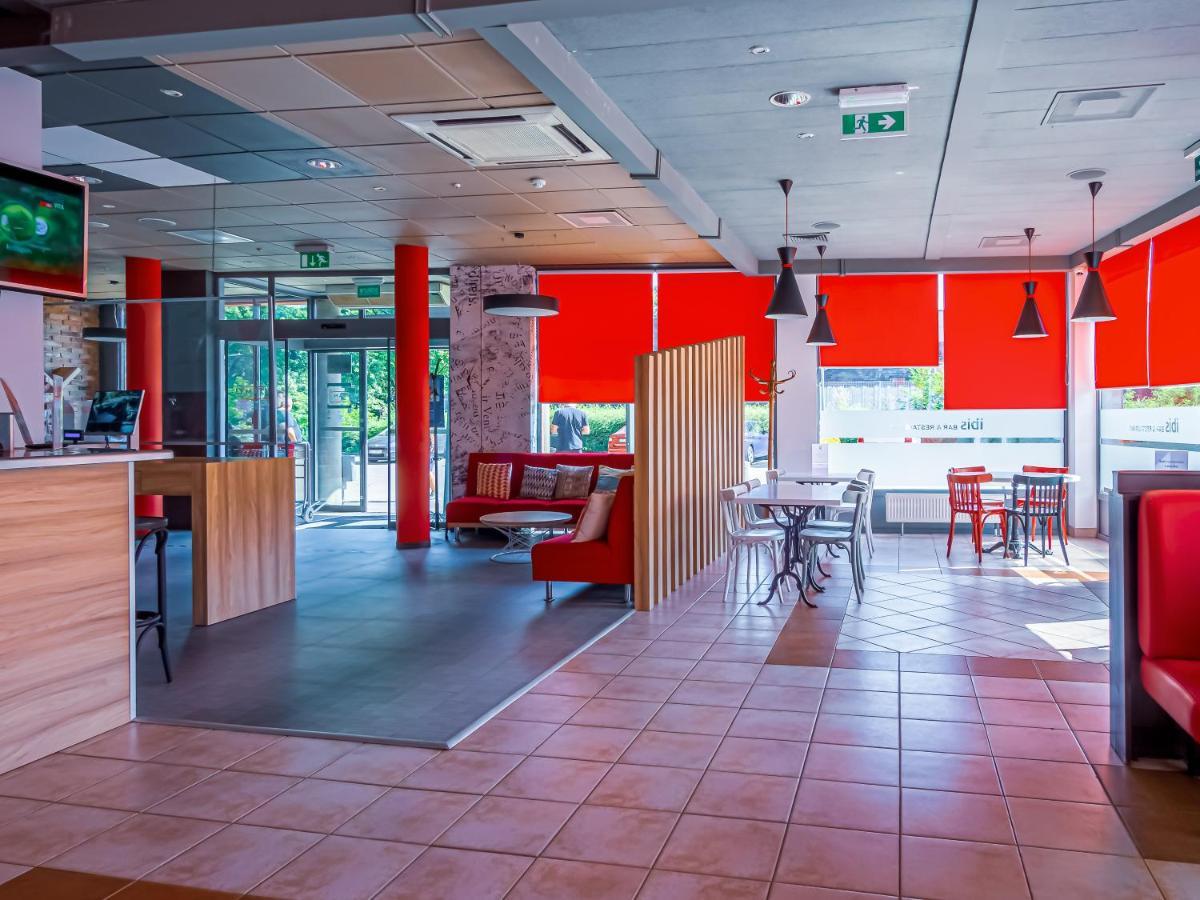 Ibis Katowice - Hotel