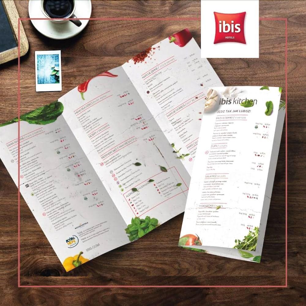 Hotel Ibis Katowice -