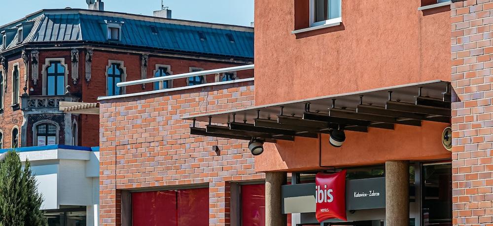 Ibis Katowice - Hotel