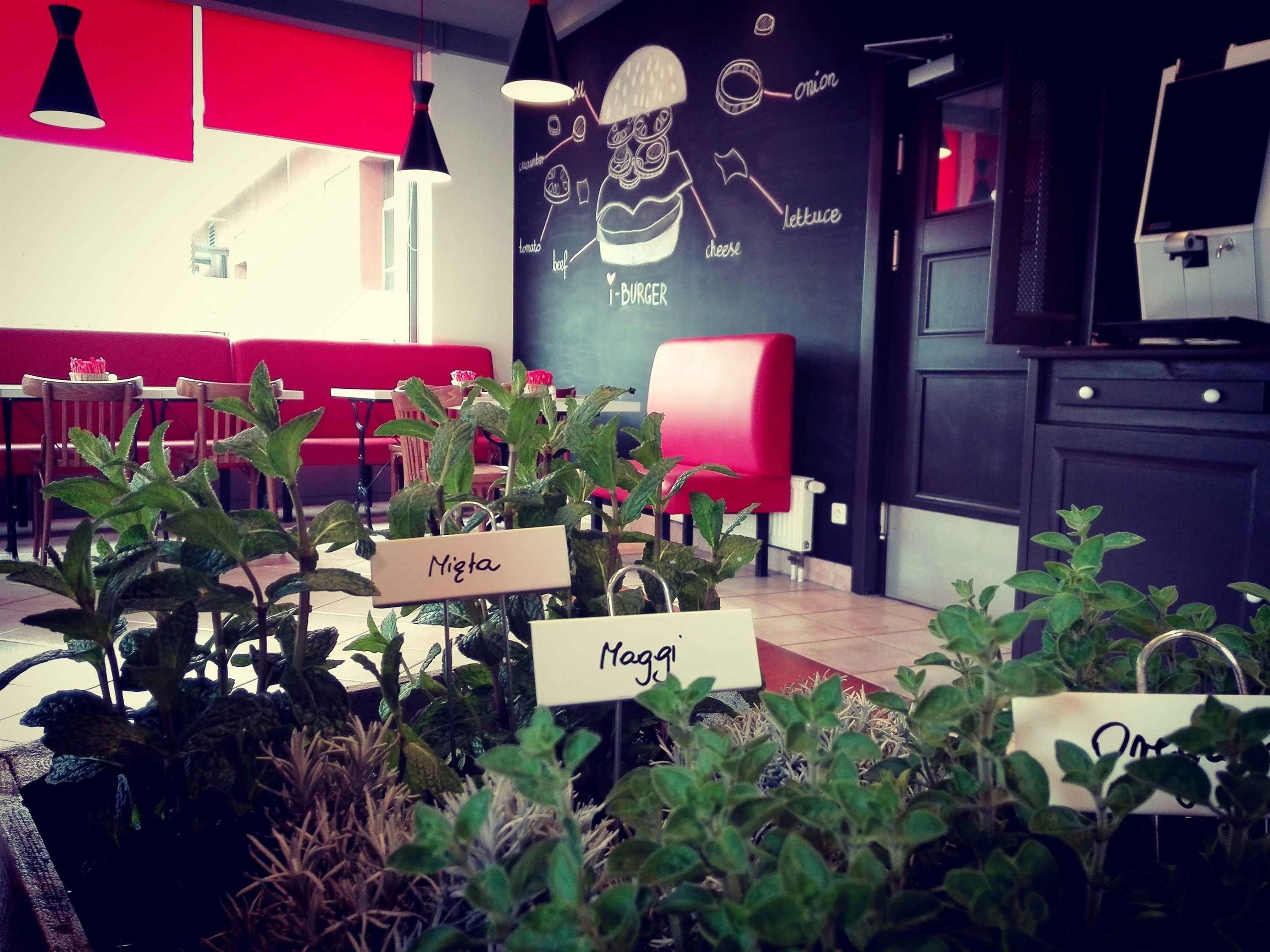 Ibis Katowice - Hotel 2*