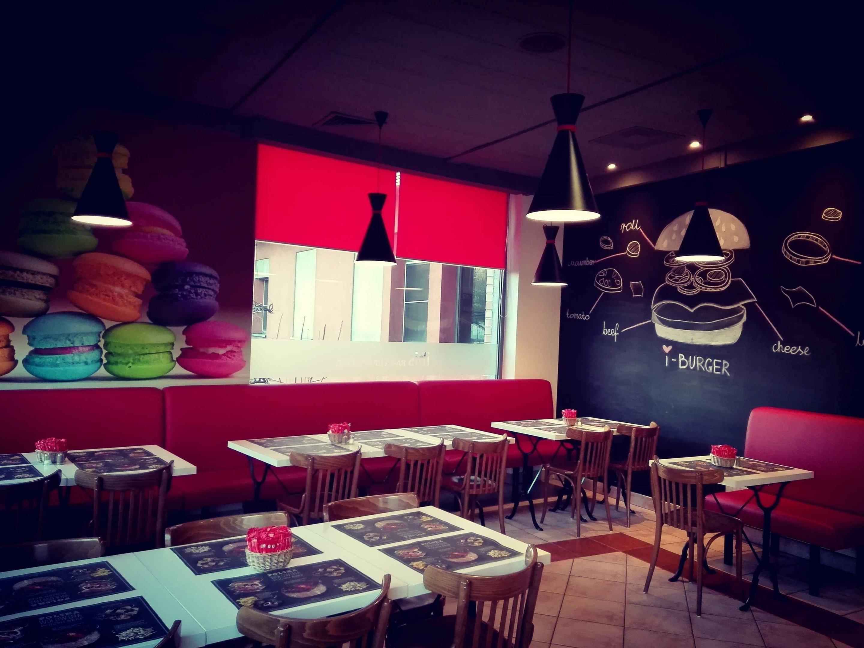 Готель Ibis Katowice - Забже