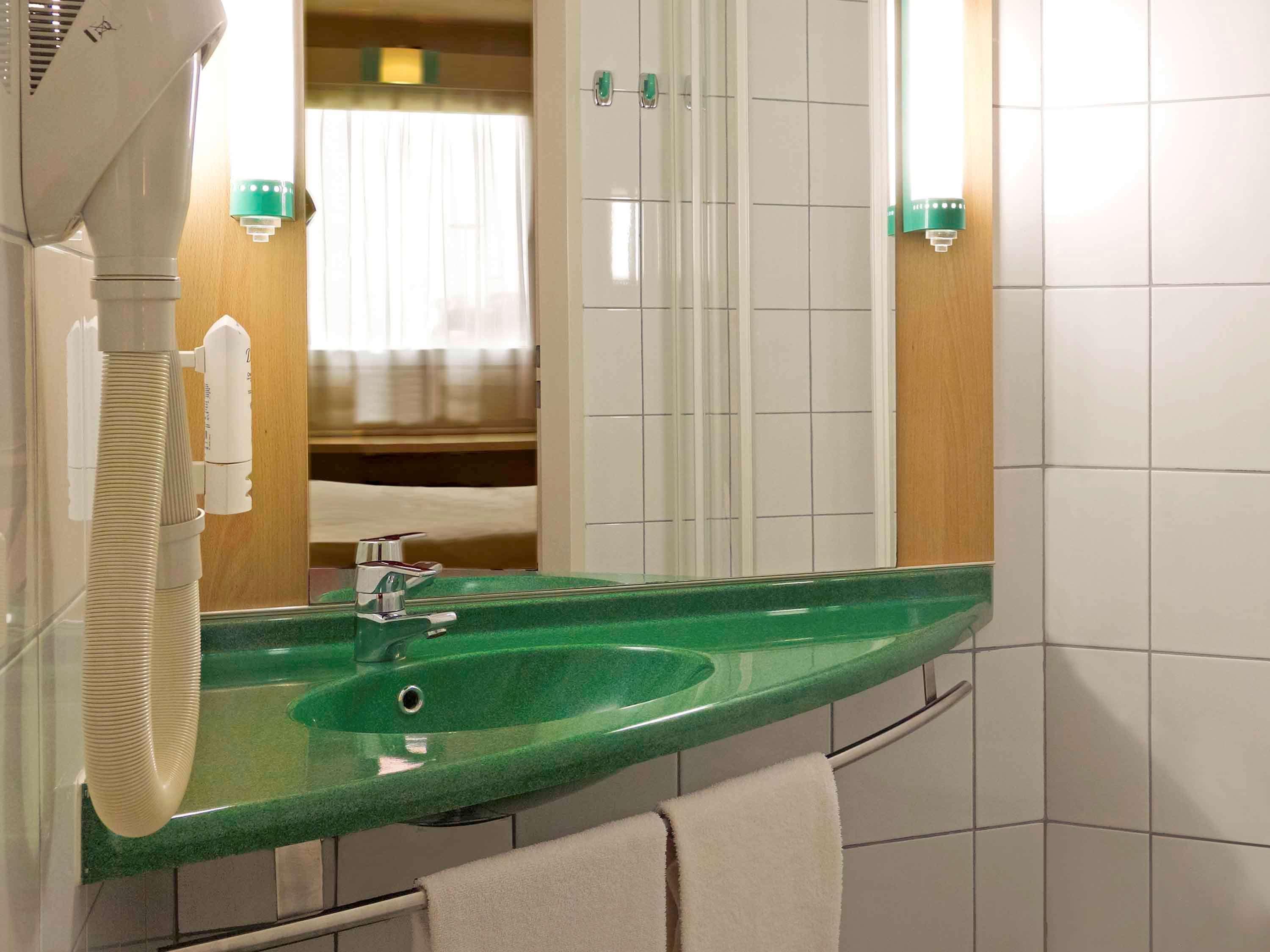 Hotel Ibis Katowice - Zabrze