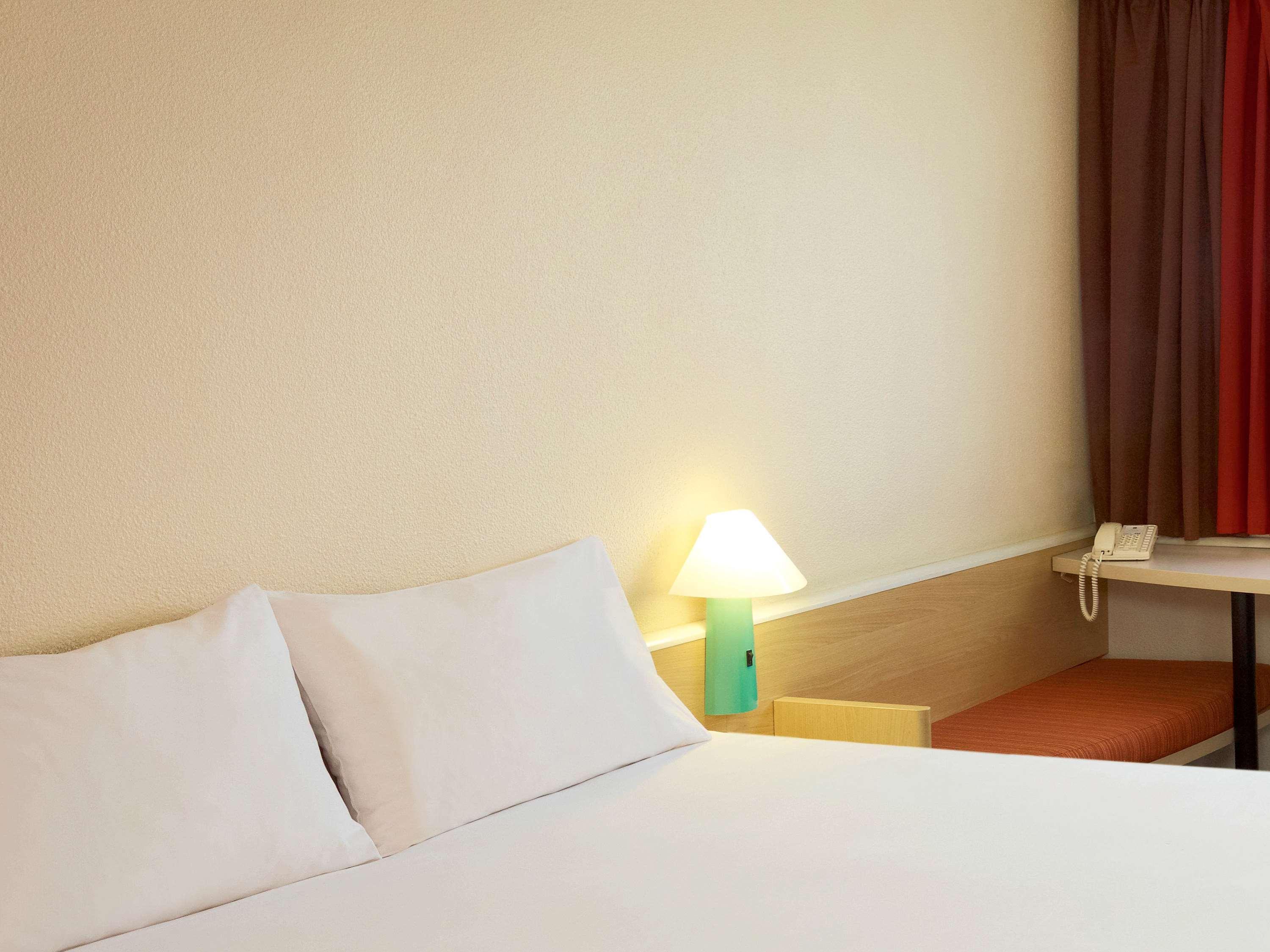 Hotel Ibis Katowice - Zabrze