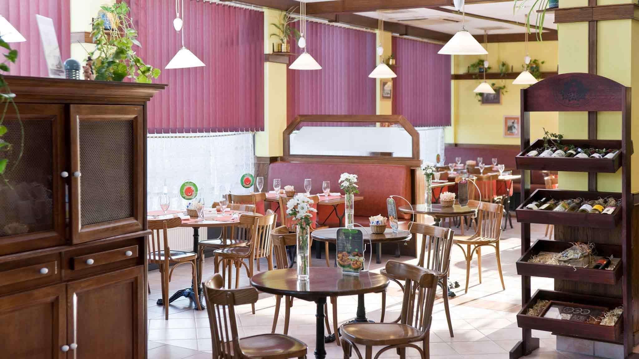 Ibis Katowice - 2* Zabrze
