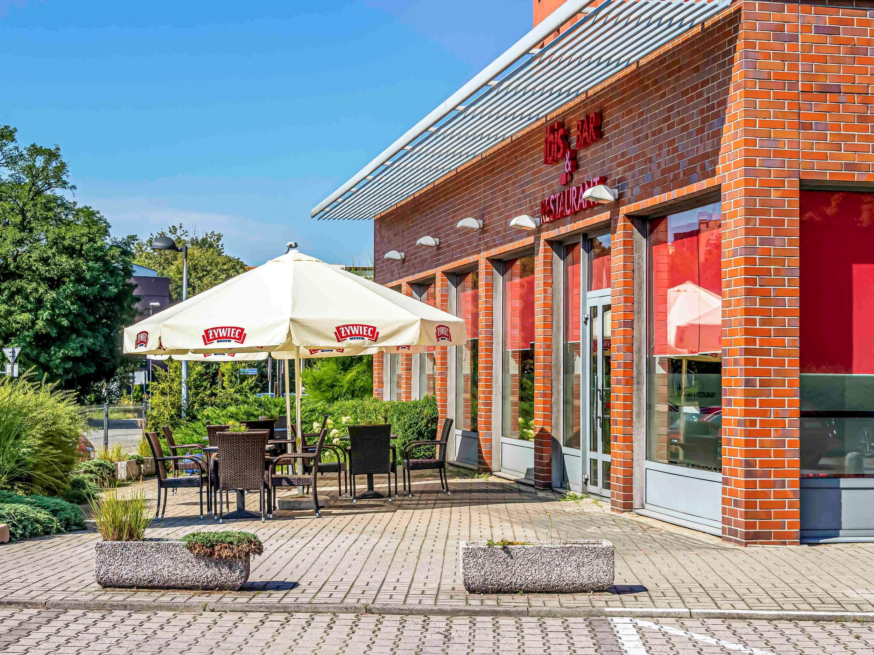 Ibis Katowice - 2* Zabrze