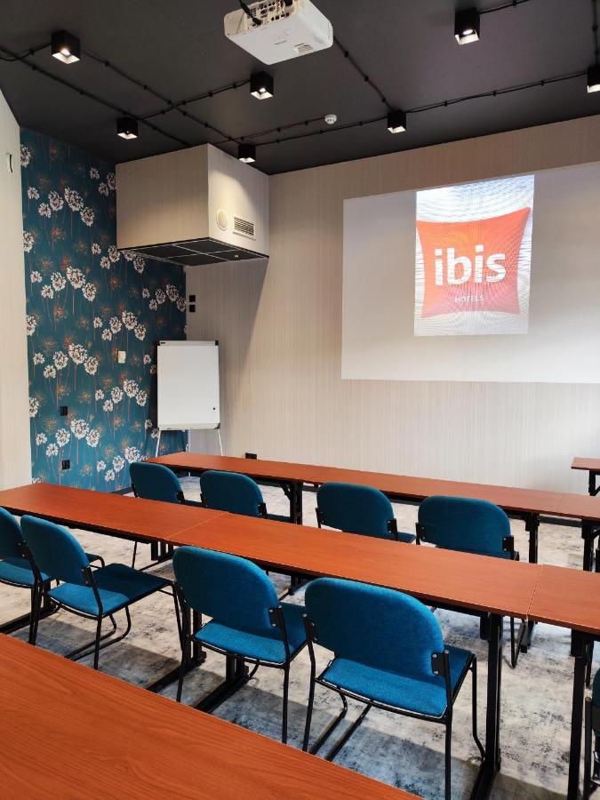 Ibis Katowice - Zabrze