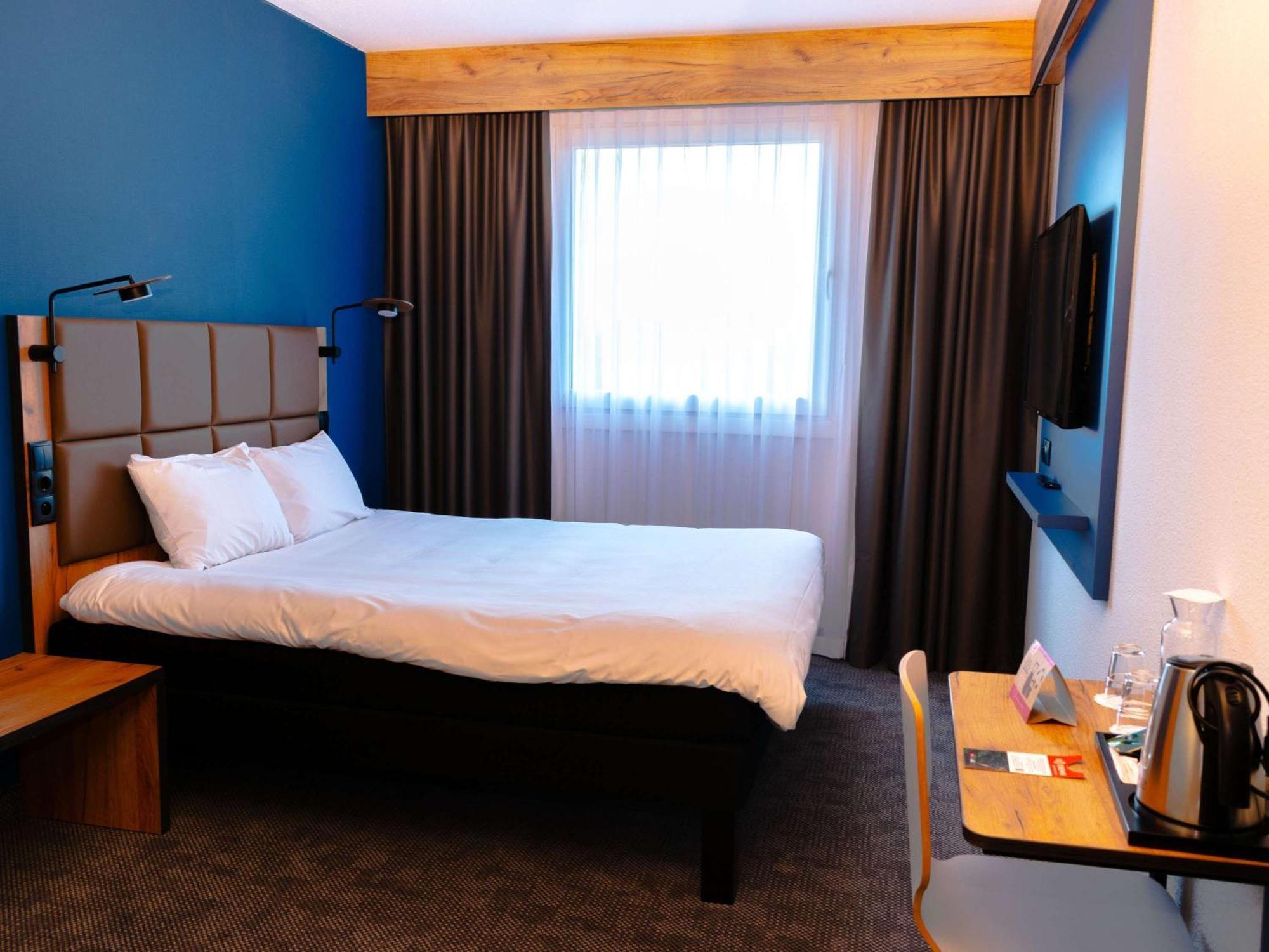 Ibis Katowice - 2* Zabrze