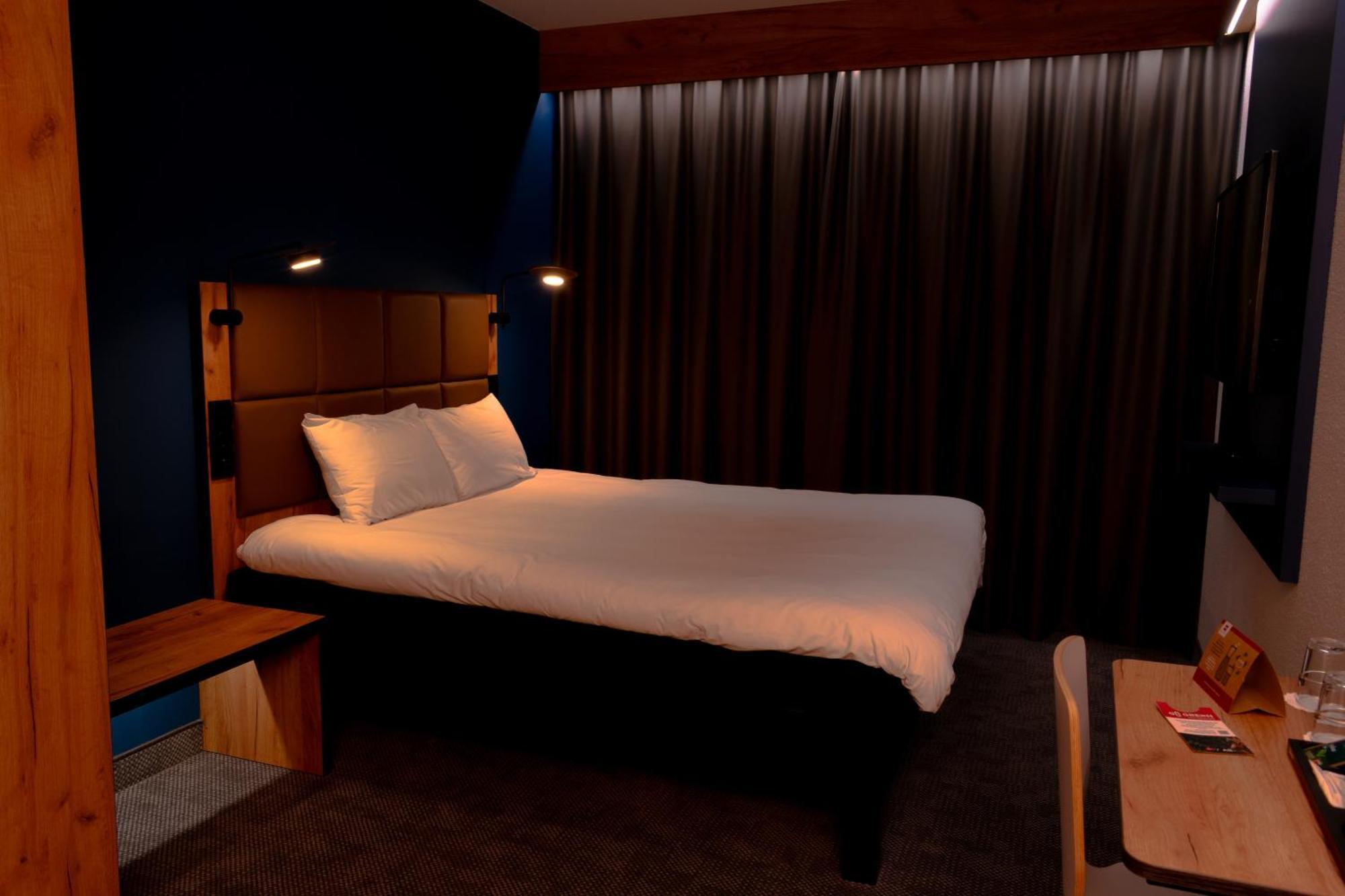 Ibis Katowice -