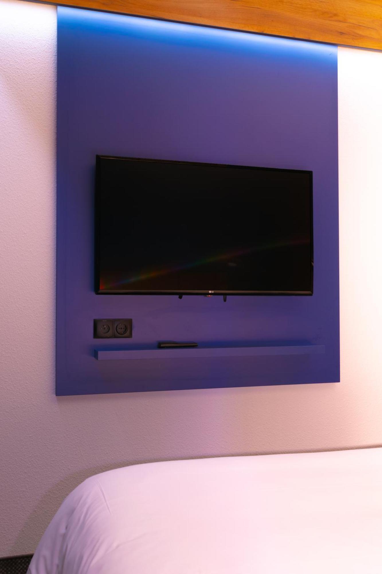 Ibis Katowice - Hotel
