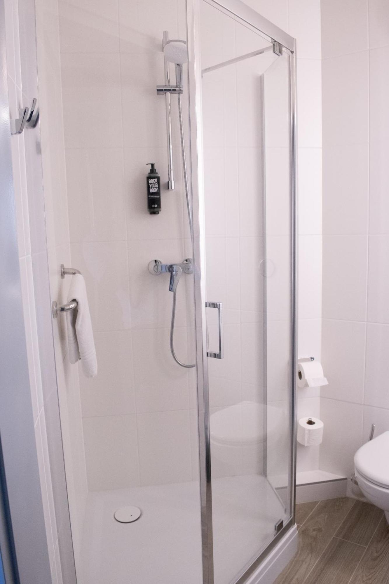 Hotel Ibis Katowice -
