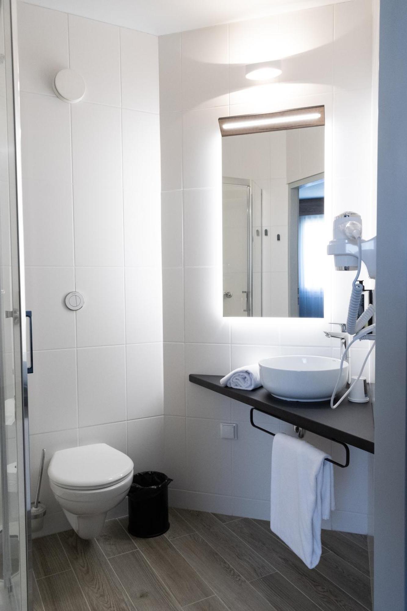 Ibis Katowice - Hotel 2*