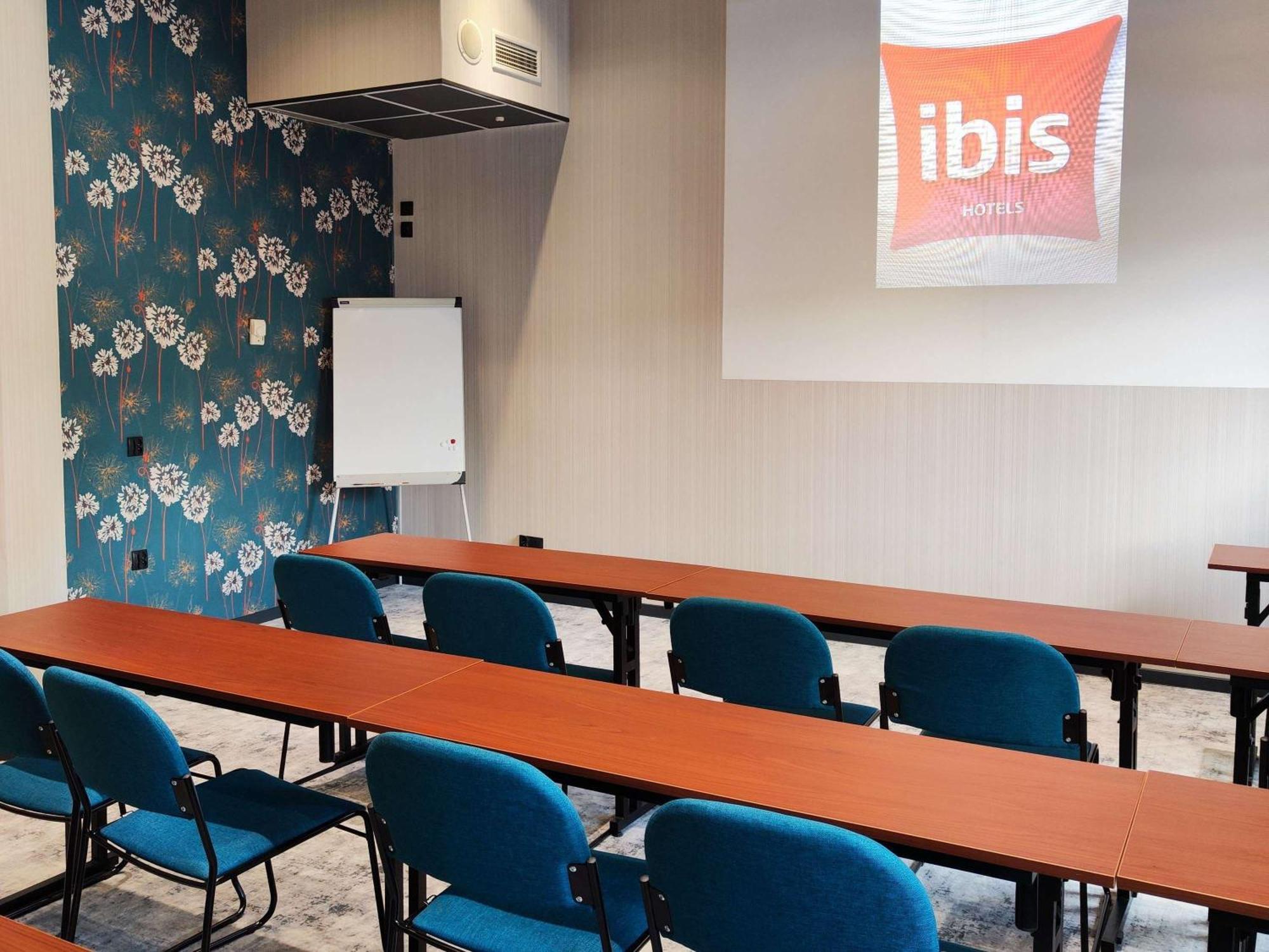 Ibis Katowice - Hotel Zabrze