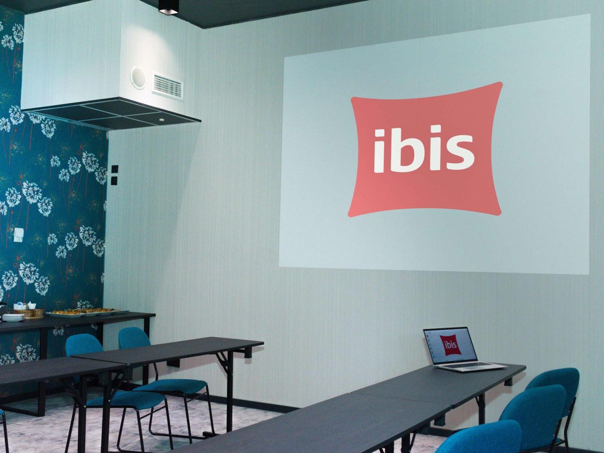Hotel Ibis Katowice - Zabrze