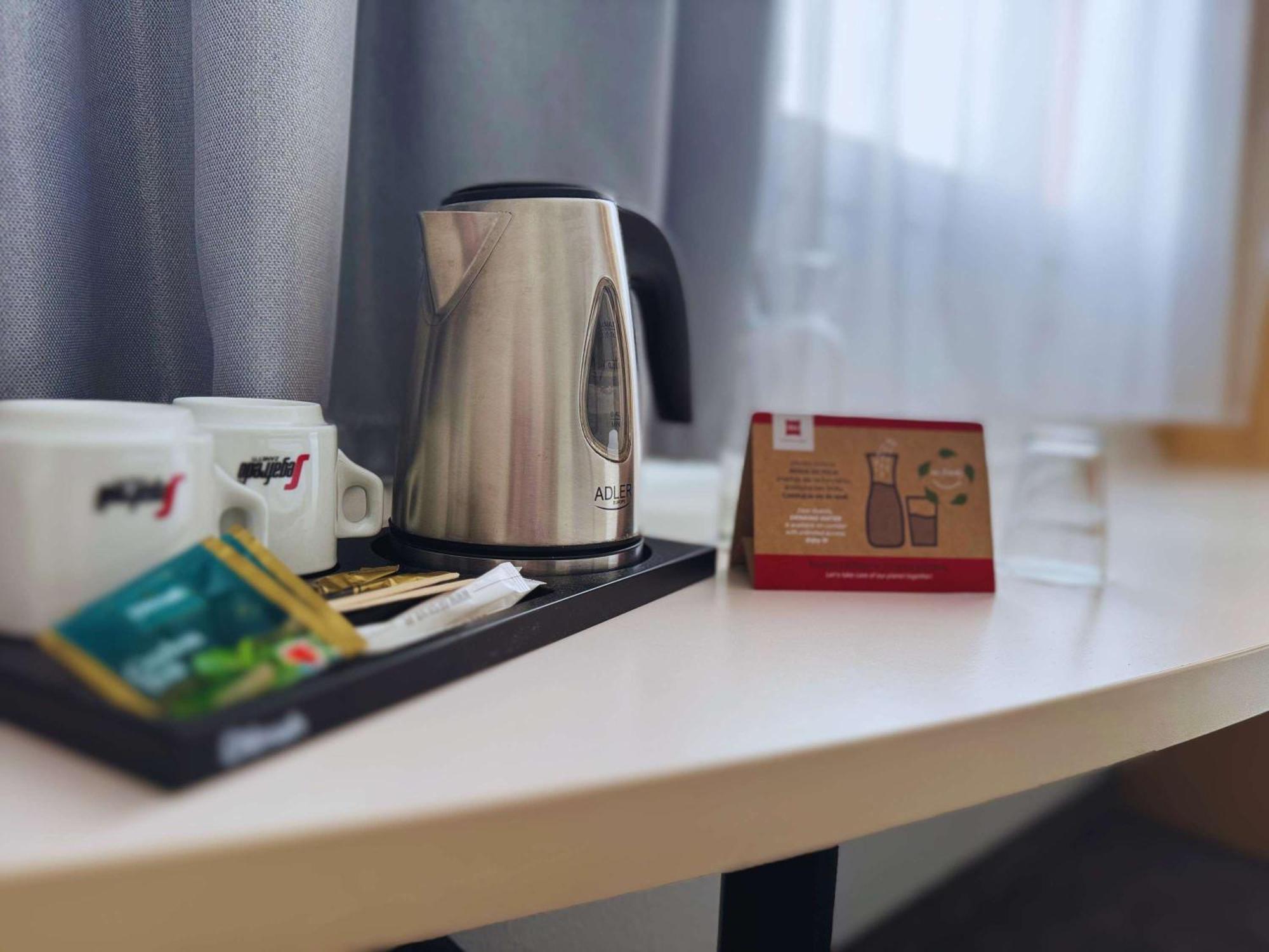 Ibis Katowice - Hotel Zabrze