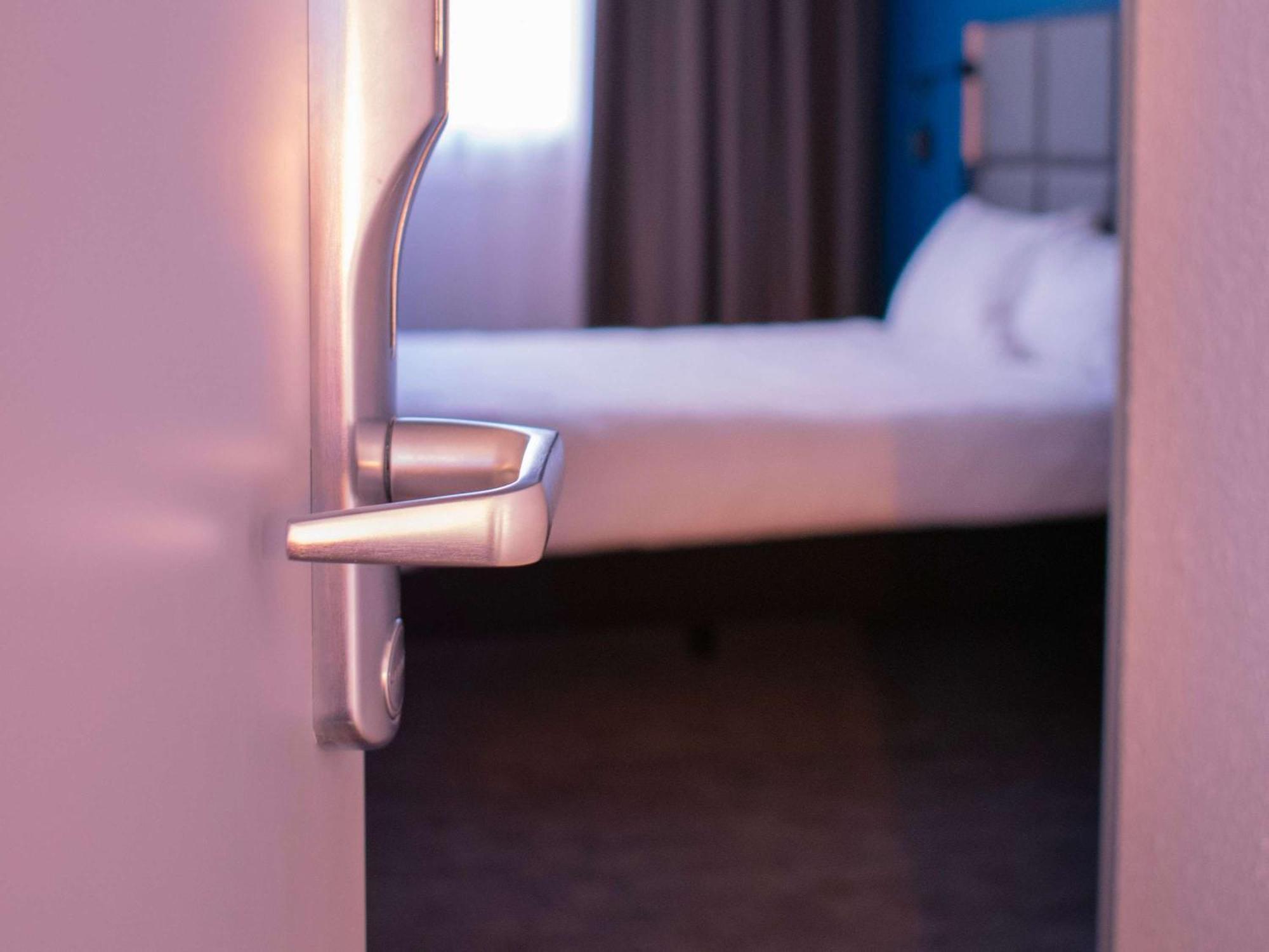 Ibis Katowice -