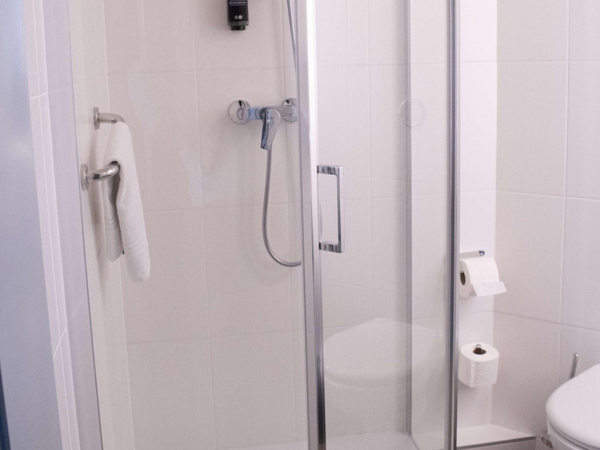 Ibis Katowice - Hotel