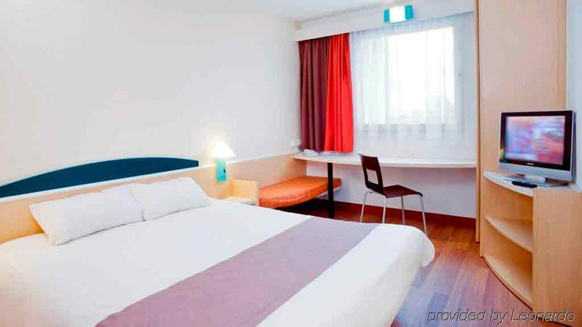 Ibis Katowice - Hotel 2*