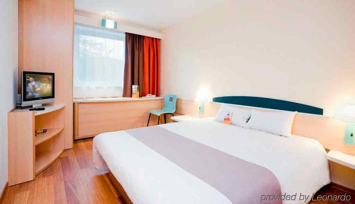 Hotel Ibis Katowice - 2*