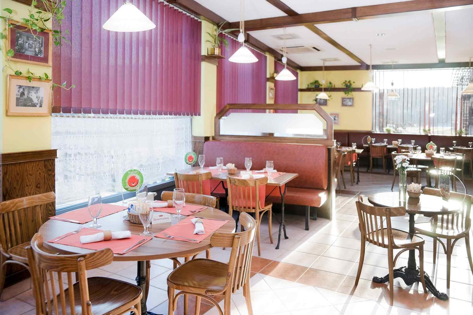 Hotel Ibis Katowice - 2*