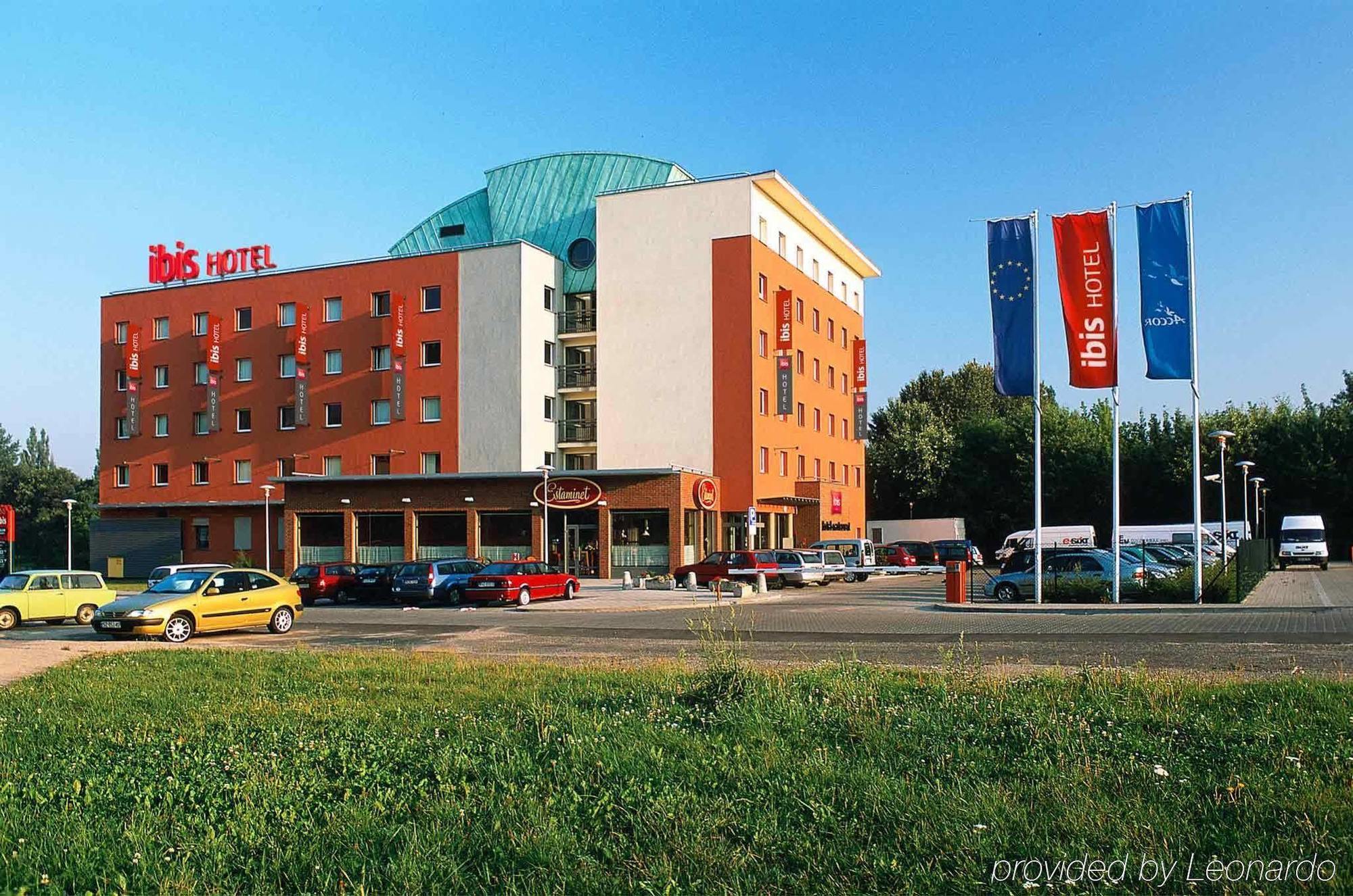 Hotel Ibis Katowice - 2*