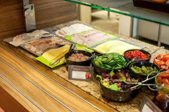 Ibis Katowice - Hotel 2*