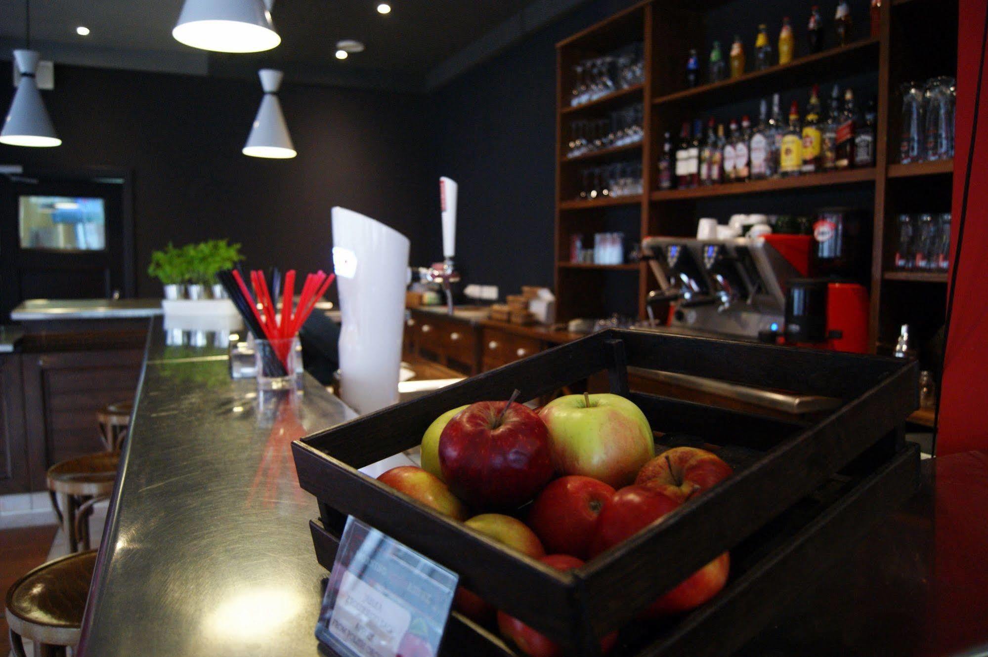 Hotel Ibis Katowice - Zabrze