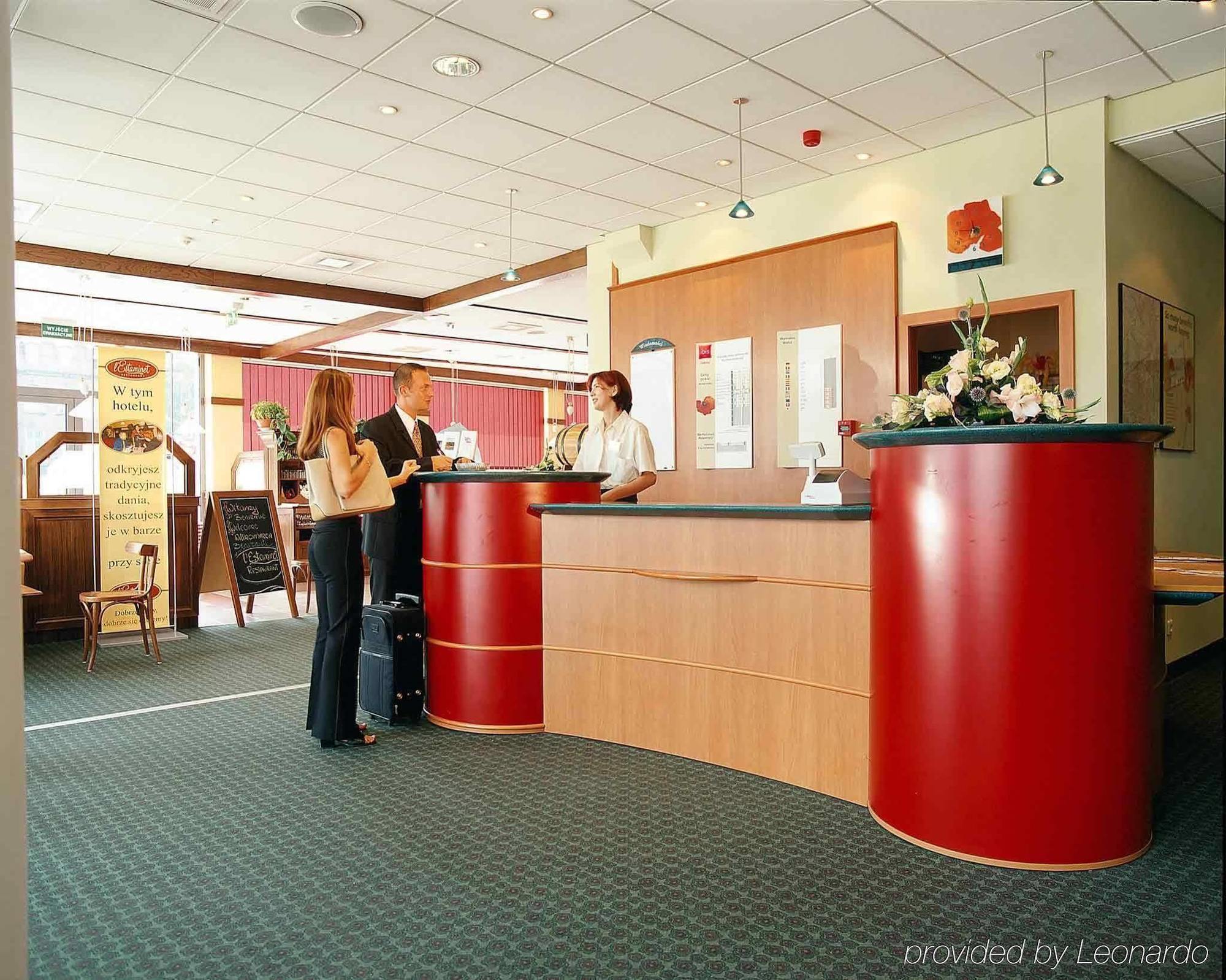 Ibis Katowice - Hotel