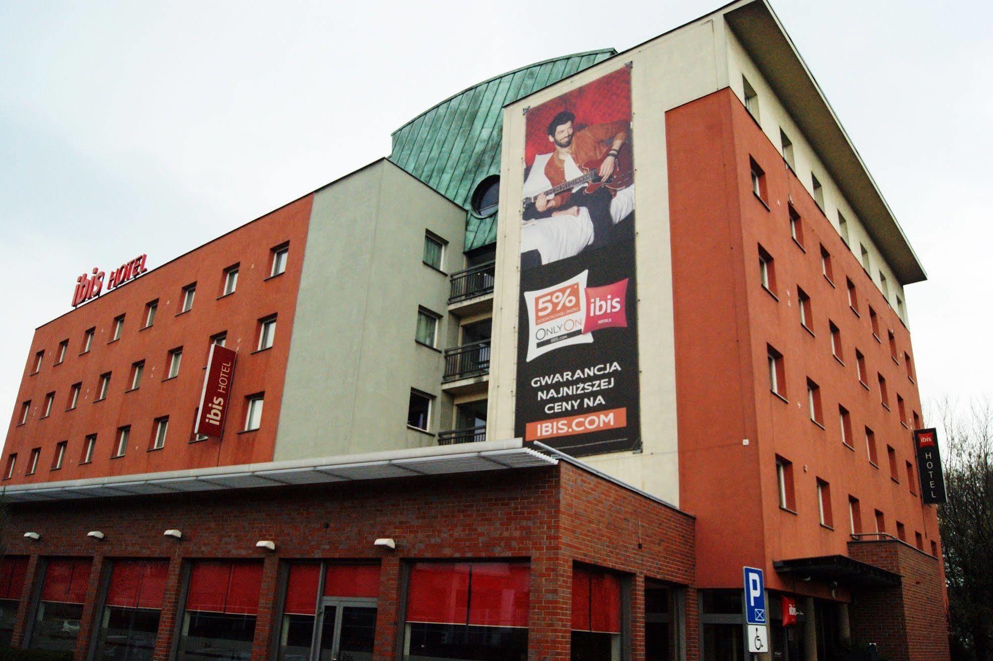 Ibis Katowice - 2* Zabrze